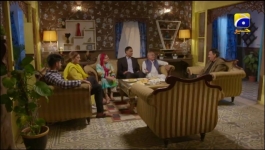 Pyari Nimmo - Episode 28 - 8th October 2023